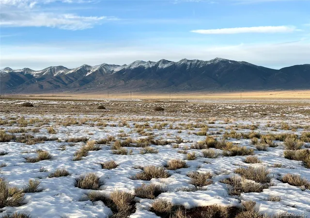 Photo 4 of Land for sale at Tract 5 Bowling/cobb Division Of Land, Saguache, CO 80043 | MLS# 4693424 | Listing updated on 2026-06-24