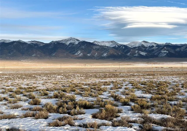 Photo 5 of Land for sale at Tract 5 Bowling/cobb Division Of Land, Saguache, CO 80043 | MLS# 4693424 | Listing updated on 2026-06-24