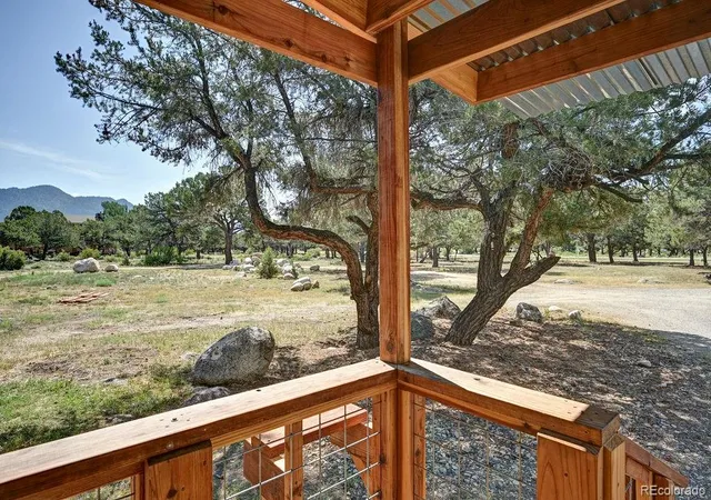 Photo 1 of Single family home for sale at 15245 Cr 353, Buena Vista, CO 81211 | MLS# 8600782 | Listing updated on 2026-05-12