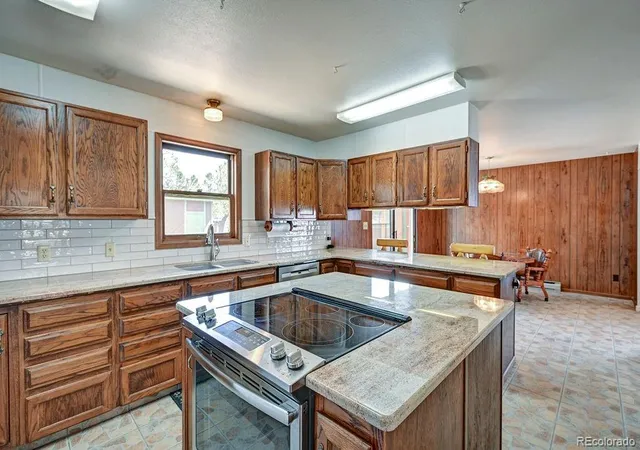 Photo 3 of Single family home for sale at 15245 Cr 353, Buena Vista, CO 81211 | MLS# 8600782 | Listing updated on 2026-05-12