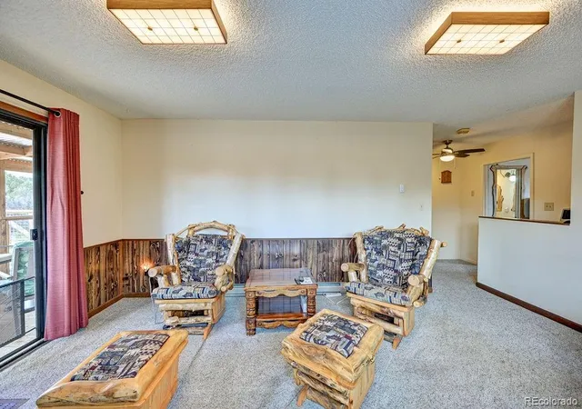 Photo 4 of Single family home for sale at 15245 Cr 353, Buena Vista, CO 81211 | MLS# 8600782 | Listing updated on 2026-05-12