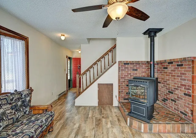 Photo 47 of Single family home for sale at 15245 Cr 353, Buena Vista, CO 81211 | MLS# 8600782 | Listing updated on 2026-05-12