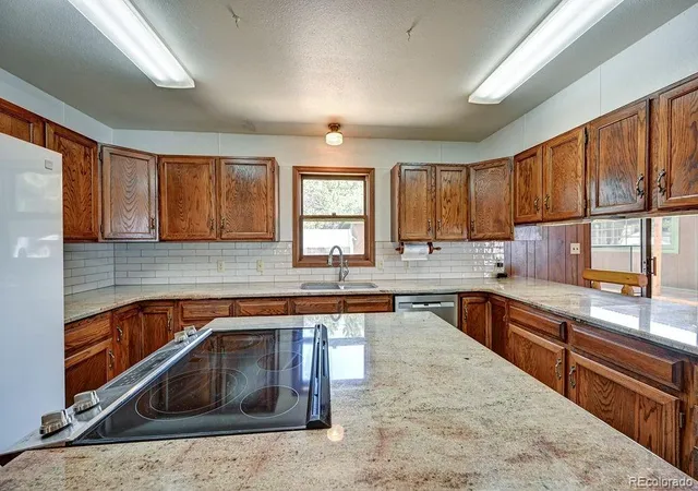 Photo 5 of Single family home for sale at 15245 Cr 353, Buena Vista, CO 81211 | MLS# 8600782 | Listing updated on 2026-05-12