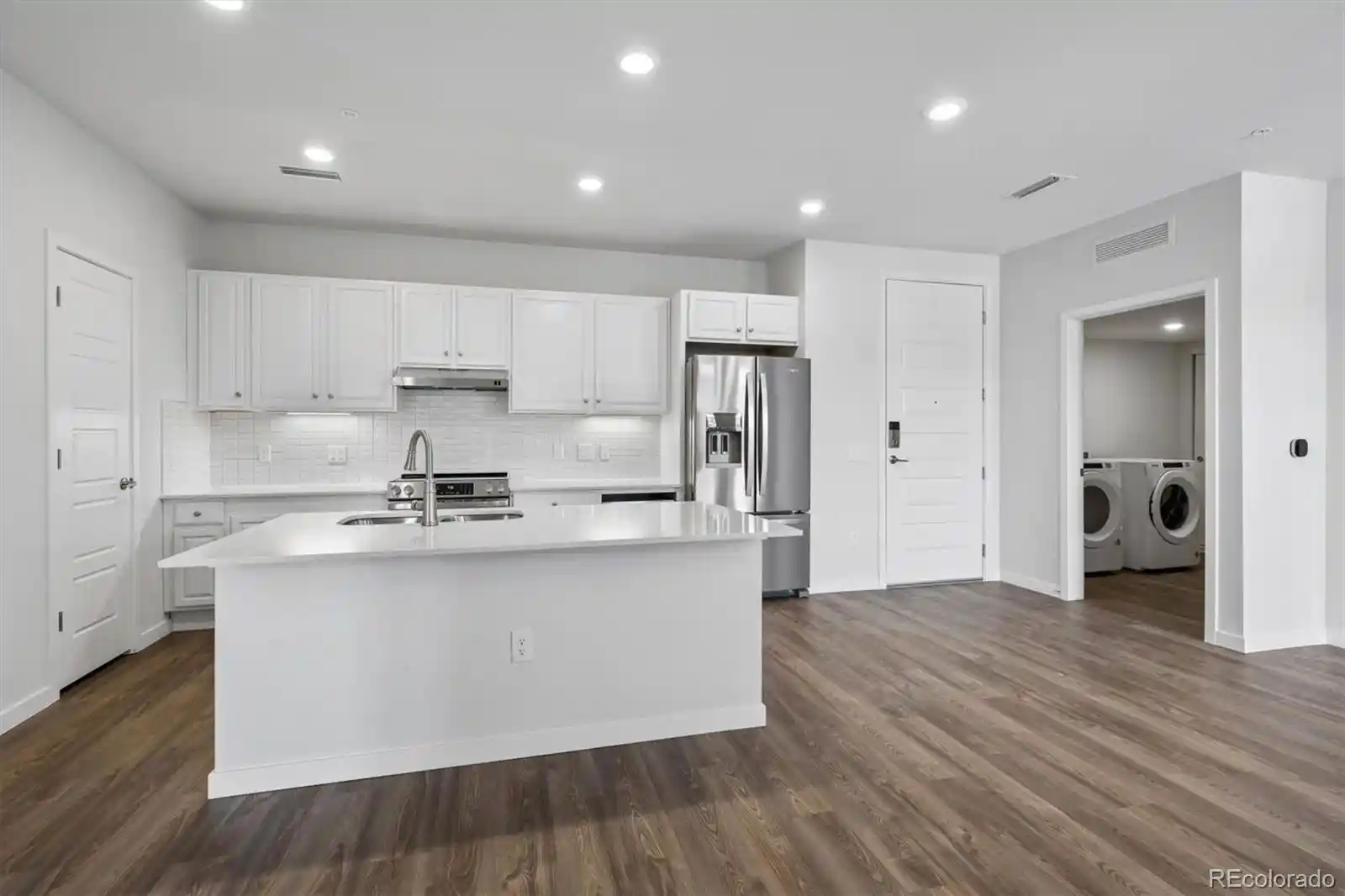Listing Photo 1 - Condo for sale in 485 Interlocken Blvd located at 485 Interlocken Blvd, Broomfield, CO 80021 - Unit #210