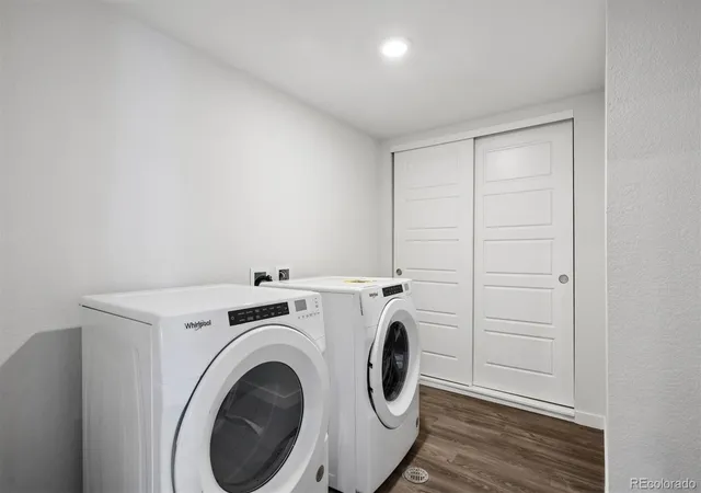 Listing Photo 5 - Condo for sale in building located at 485 Interlocken Blvd, Broomfield, CO 80021 - Unit #210