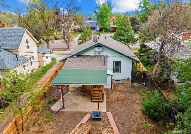 Homes for sale in Colorado Springs, CO | 743 E Platte Ave, Colorado Springs, CO 80903 | MLS# 5444389