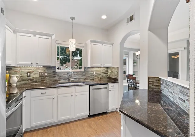 4th image of 3730 Penny Pt #D, Colorado Springs, CO 80906 | MLS# 7592270