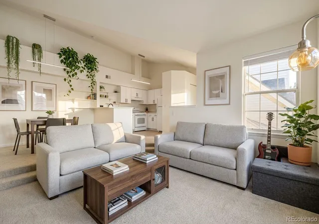 1st image of 4760 S Wadsworth Blvd #D303, Littleton, CO 80123 | MLS# 4516214
