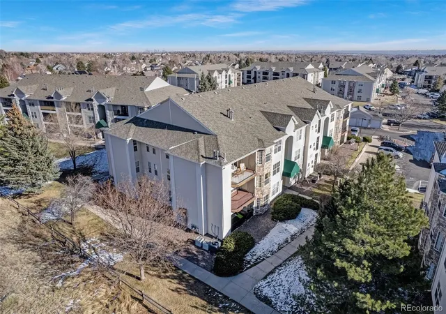 Photo 1 of Condo for sale at 12348 W Dorado Pl #102, Littleton, CO 80127 | MLS# 1623988 | Listing updated on 2026-07-27