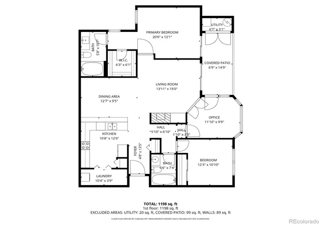Photo 35 of Condo for sale at 12348 W Dorado Pl #102, Littleton, CO 80127 | MLS# 1623988 | Listing updated on 2026-07-27