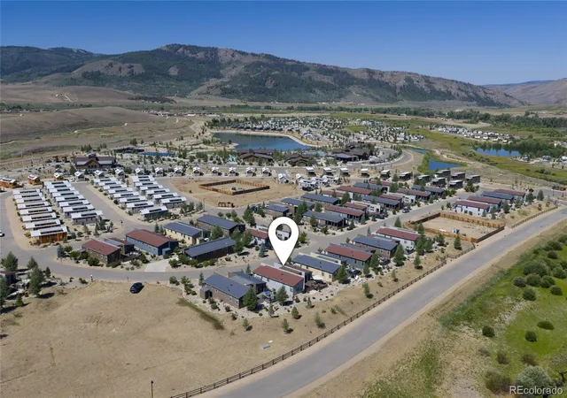 Photo 3 of Manufactured home for sale at 1051 Summit Trl V28, Granby, CO 80446 | MLS# 4454183 | Listing updated on 2026-08-24