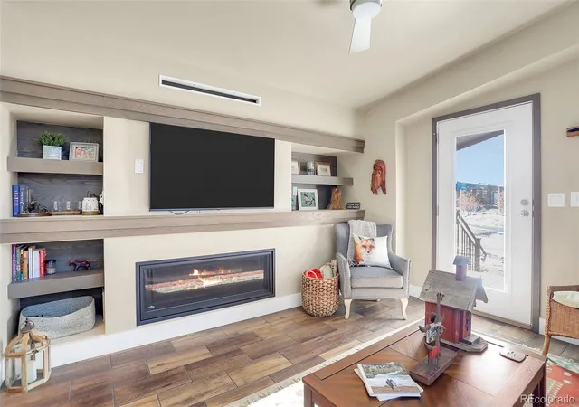 Photo 5 of Manufactured home for sale at 1051 Summit Trl V28, Granby, CO 80446 | MLS# 4454183 | Listing updated on 2026-08-24