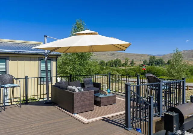 Photo 50 of Manufactured home for sale at 1051 Summit Trl V28, Granby, CO 80446 | MLS# 4454183 | Listing updated on 2026-08-24