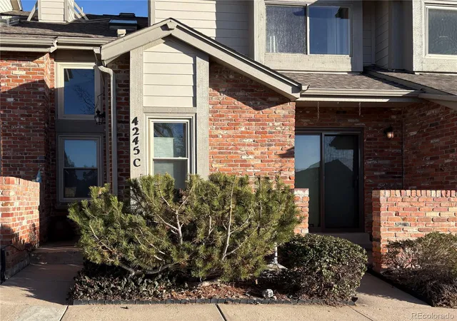 2nd image of 4245 S Granby Wy #c, Aurora, CO 80014 | MLS# 3591168