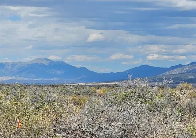 Photo 3 of Land for sale at 00 Mountain View Blvd, Alamosa, CO 81101 | MLS# 8399226 | Listing updated on 2026-01-01
