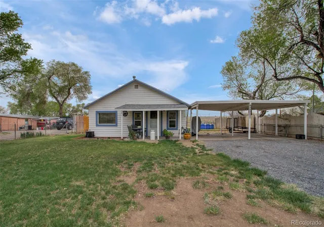 1st image of 2615 Lambert Ave, Pueblo, CO 81003 | MLS# 8693998