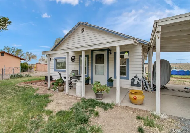 25th image of 2615 Lambert Ave, Pueblo, CO 81003 | MLS# 8693998