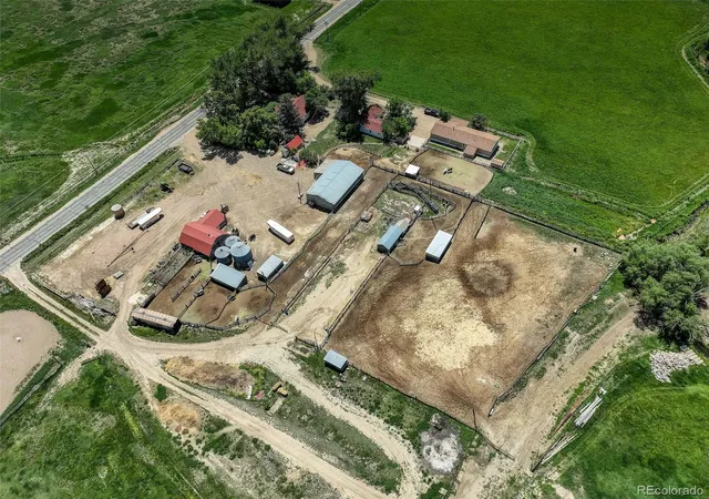 Photo 2 of Land for sale at 12745 N 75th Street, Longmont, CO 80503 | MLS# 4953844 | Listing updated on 2026-06-11