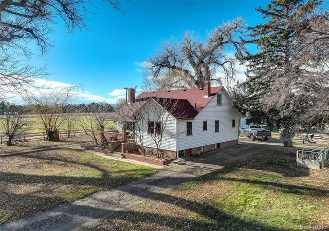 Photo 4 of House for sale at 12745 N 75th Street, Longmont, CO 80503 | MLS# 4953844 | Listing updated on 2026-06-11