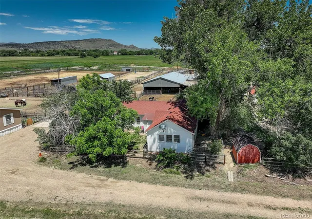 Photo 3 of Land for sale at 12745 N 75th Street, Longmont, CO 80503 | MLS# 4953844 | Listing updated on 2026-06-11