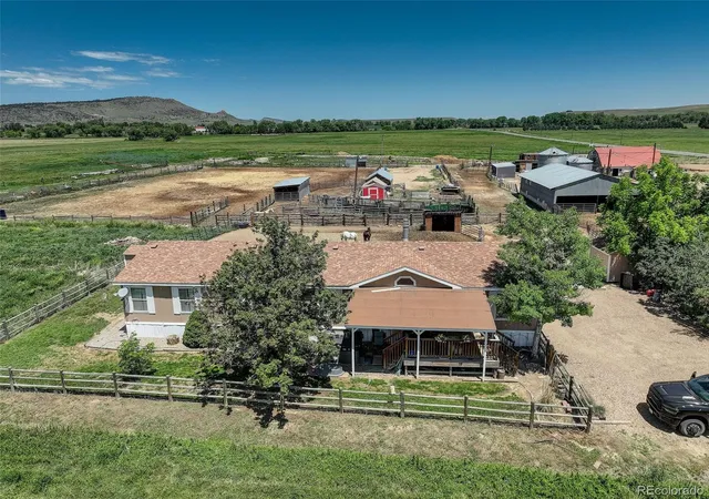 Photo 3 of House for sale at 12745 N 75th Street, Longmont, CO 80503 | MLS# 4953844 | Listing updated on 2026-06-11