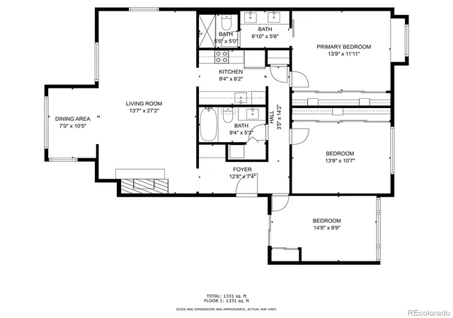 50th image of 2525 S Dayton Wy #2209, Denver, CO 80231 | MLS# 4660563