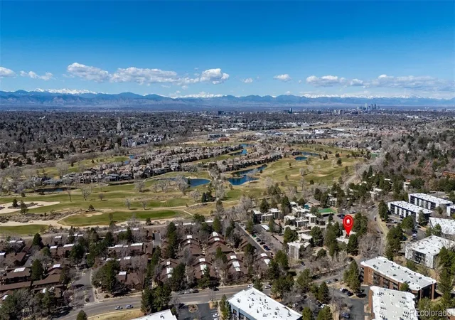 Homes for sale in Denver, CO | 2525 S Dayton Wy #2209, Denver, CO 80231 | MLS# 4660563