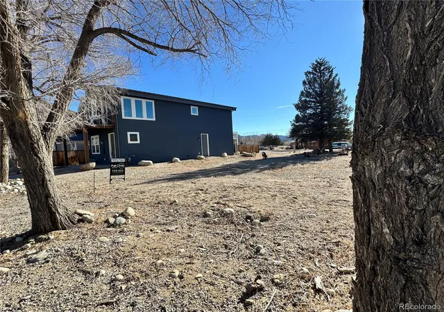 Photo 1 of Land for sale at 513 Gold St, Buena Vista, CO 81211 | MLS# 9257363 | Listing updated on 2026-07-20