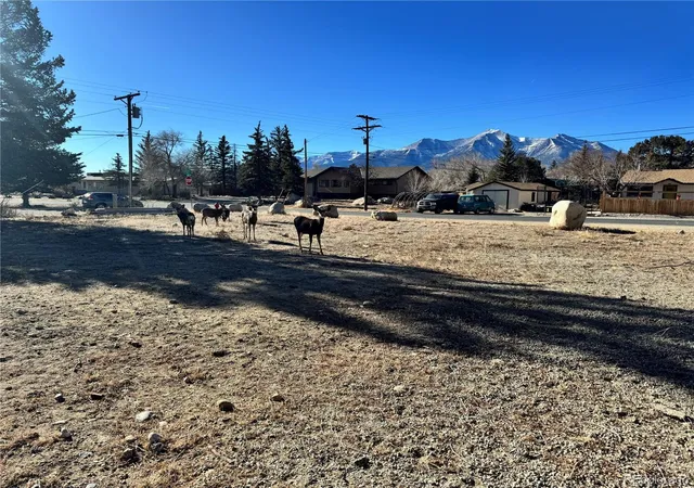 Photo 3 of Land for sale at 513 Gold St, Buena Vista, CO 81211 | MLS# 9257363 | Listing updated on 2026-07-20