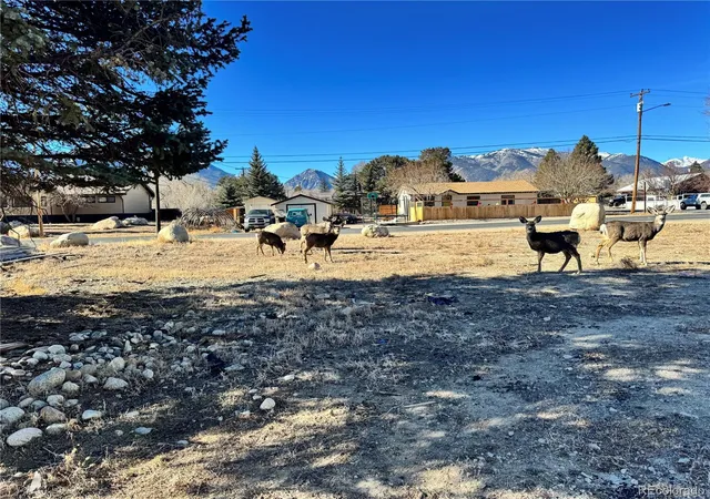 Photo 3 of Land for sale at 513 Gold St, Buena Vista, CO 81211 | MLS# 9257363 | Listing updated on 2026-07-20