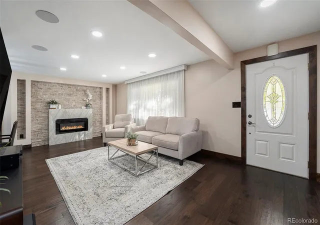 Photo 2 of Single family home for sale at 11921 W 70th Place, Arvada, CO 80004 | MLS# 7973112 | Listing updated on 2026-08-15
