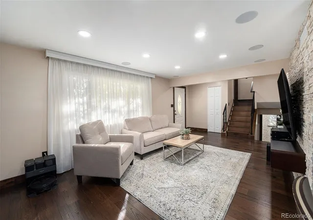 Photo 3 of Single family home for sale at 11921 W 70th Place, Arvada, CO 80004 | MLS# 7973112 | Listing updated on 2026-08-15