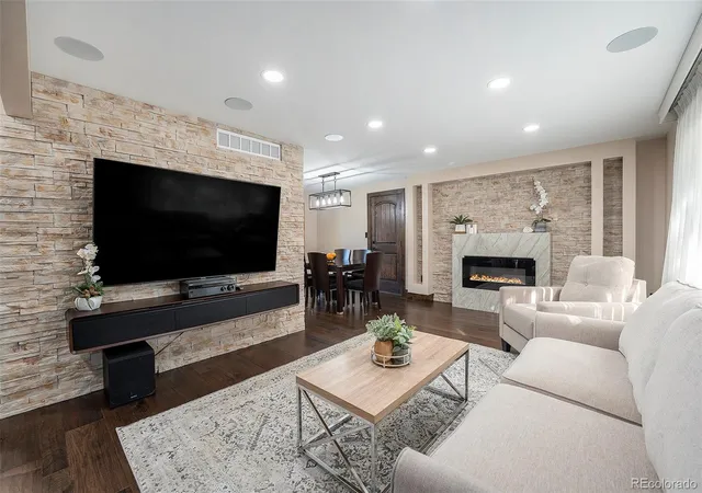 Photo 1 of Single family home for sale at 11921 W 70th Place, Arvada, CO 80004 | MLS# 7973112 | Listing updated on 2026-08-15