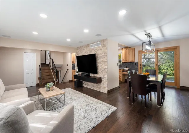 Photo 3 of Single family home for sale at 11921 W 70th Place, Arvada, CO 80004 | MLS# 7973112 | Listing updated on 2026-08-15
