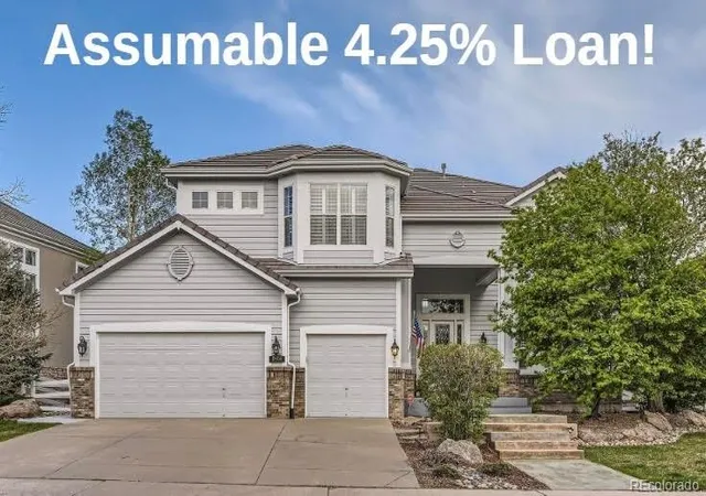 Homes for sale in Lone Tree, CO | 10456 Carriage Club Dr, Lone Tree, CO 80124 | MLS# 8235634