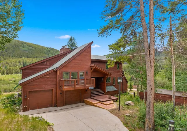 1st image of 6620 Hwy 9, Breckenridge, CO 80424 | MLS# 6323589