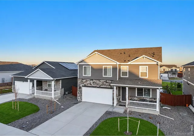 Homes for sale in Johnstown, CO | 439 Bluebird Rd, Johnstown, CO 80534 | MLS# IR1048891