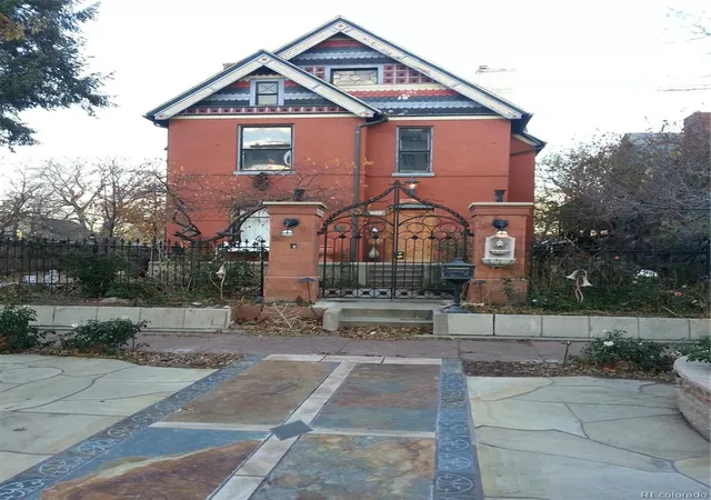 1st image of 441 Acoma St, Denver, CO 80204 | MLS# 7620874
