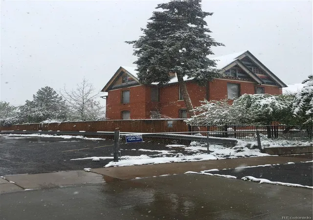 2nd image of 441 Acoma St, Denver, CO 80204 | MLS# 7620874