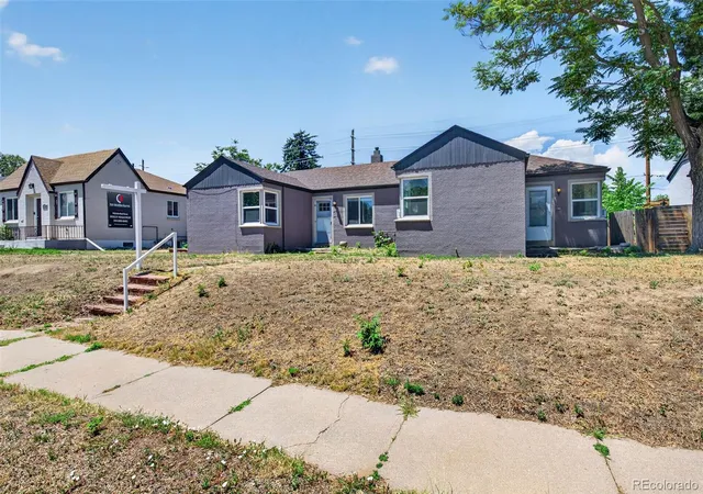 3rd image of 3525 N Saint Paul St, Denver, CO 80205 | MLS# 4123942