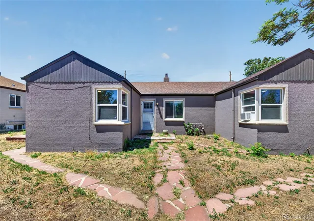 4th image of 3525 N Saint Paul St, Denver, CO 80205 | MLS# 4123942