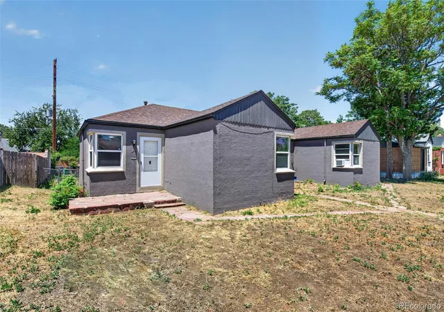 5th image of 3525 N Saint Paul St, Denver, CO 80205 | MLS# 4123942