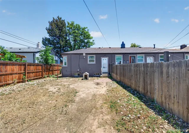 36th image of 3525 N Saint Paul St, Denver, CO 80205 | MLS# 4123942