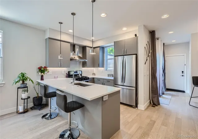 1st image of 1424 Knox Ct, Denver, CO 80204 | MLS# 2419485