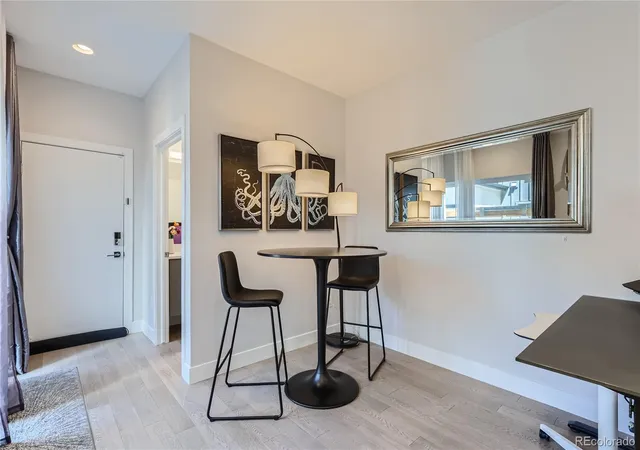 2nd image of 1424 Knox Ct, Denver, CO 80204 | MLS# 2419485