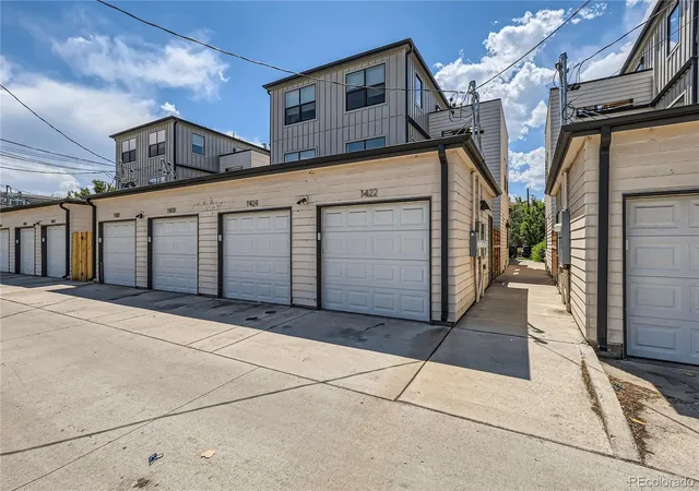 25th image of 1424 Knox Ct, Denver, CO 80204 | MLS# 2419485
