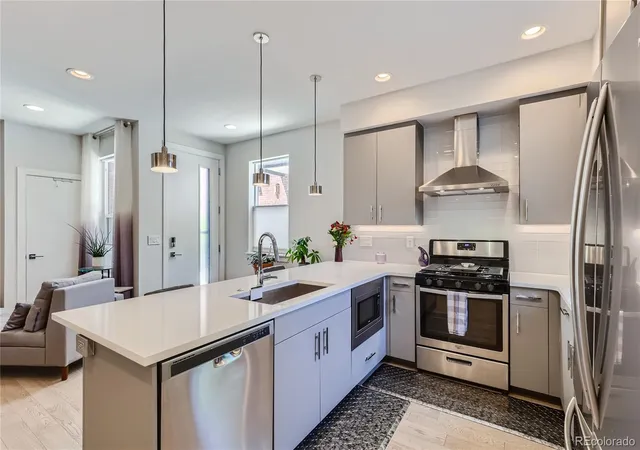 5th image of 1424 Knox Ct, Denver, CO 80204 | MLS# 2419485