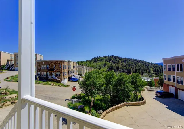 2nd image of 785 Martin Dr, Central City, CO 80427