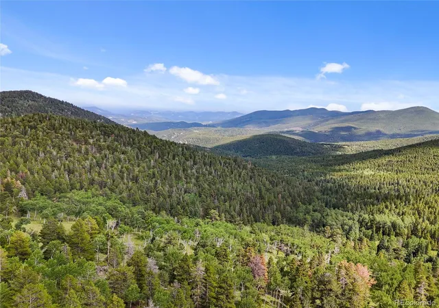Photo 1 of Land for sale at 3665 Beaver Brk Cyn Rd, Evergreen, CO 80439 | MLS# 2035985 | Listing updated on 2026-09-06