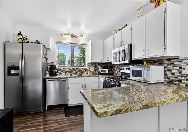 Photo 3 of Condo for sale at 2760 W 86th Avenue #147, Westminster, CO 80031 | MLS# 9510479 | Listing updated on 2026-10-07